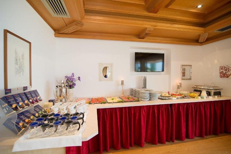 Panorama Tramin - Restoran