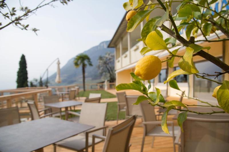 Panorama Tramin - Restoran