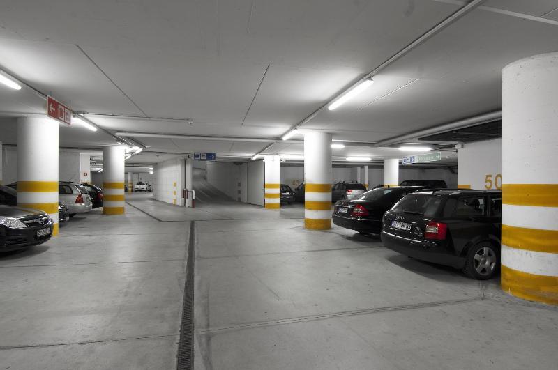 Ideal Park - Genel