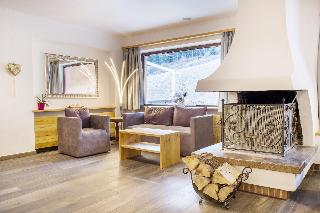 Sporthotel Kalcherhof fotoÄŸrafÄ±