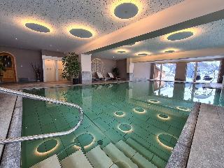 Sporthotel Kalcherhof fotoÄŸrafÄ±