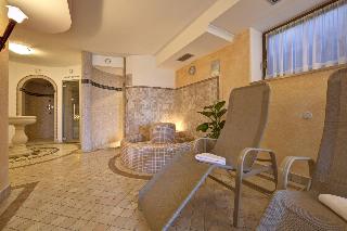 Sporthotel Kalcherhof fotoÄŸrafÄ±