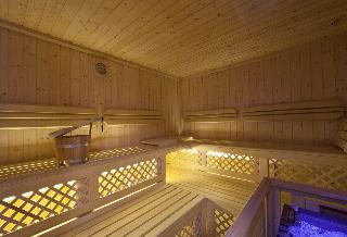 Sporthotel Kalcherhof fotoÄŸrafÄ±