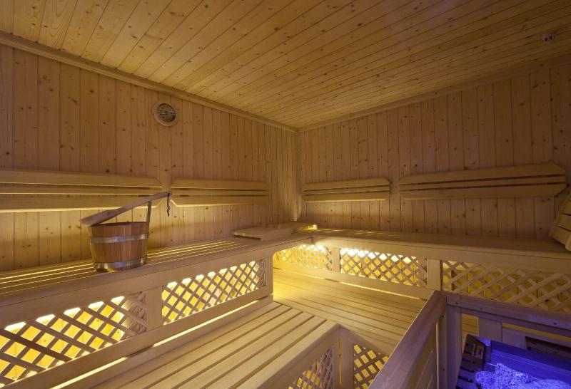 Sporthotel Kalcherhof - Aktivite