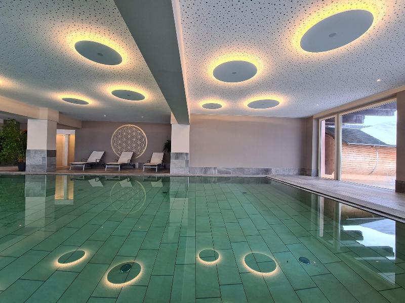 Sporthotel Kalcherhof - Aktivite