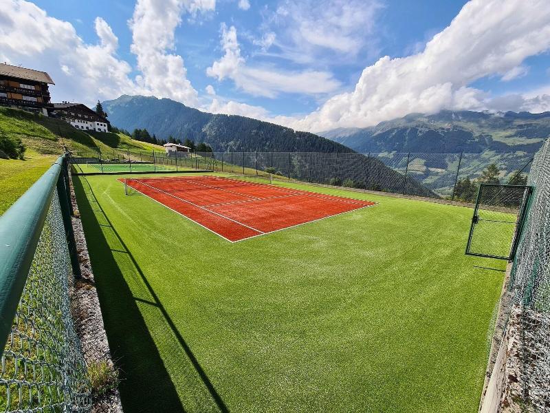 Sporthotel Kalcherhof - Aktivite