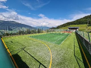 Sporthotel Kalcherhof fotoÄŸrafÄ±