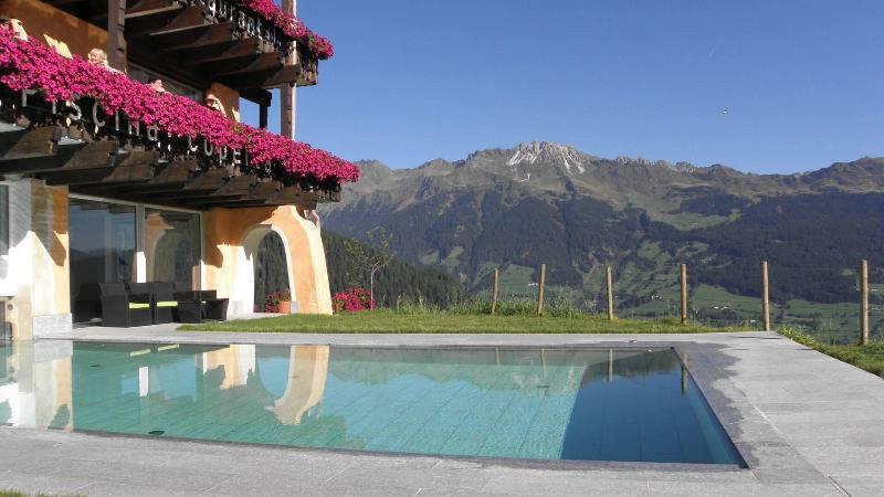 Sporthotel Kalcherhof - Aktivite