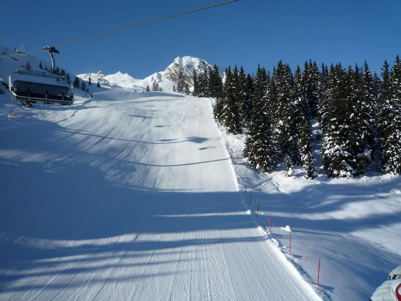 Sporthotel Kalcherhof - Aktivite