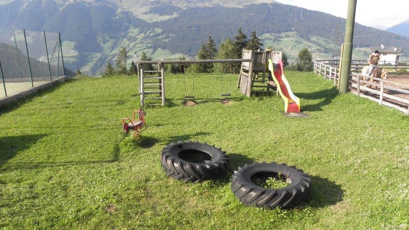 Sporthotel Kalcherhof - Aktivite