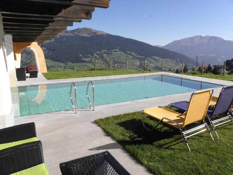 Sporthotel Kalcherhof - Aktivite