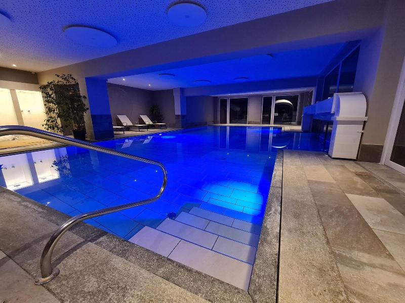 Sporthotel Kalcherhof - Aktivite