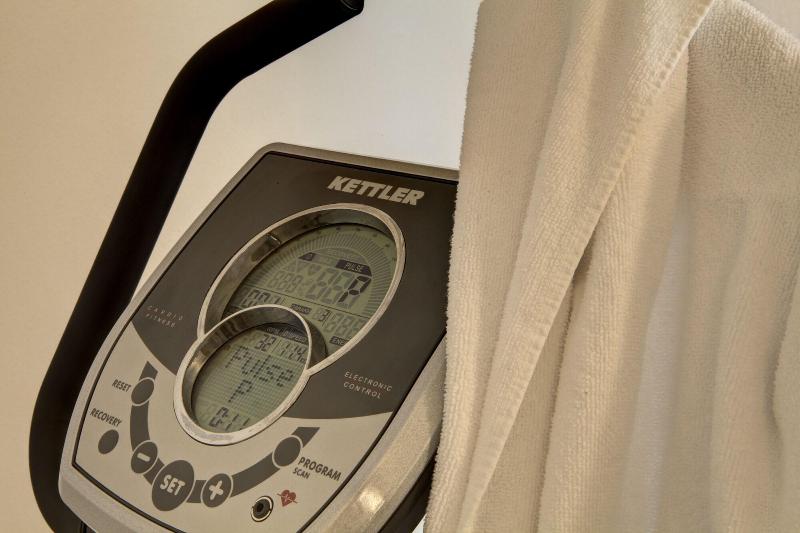 Sporthotel Kalcherhof - Aktivite
