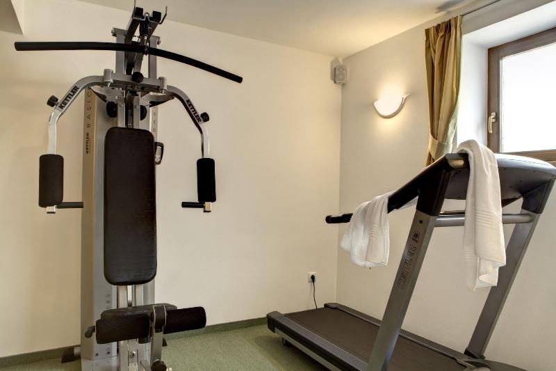 Sporthotel Kalcherhof - Aktivite