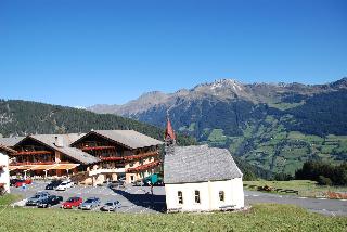 Sporthotel Kalcherhof otel fotoğrafı