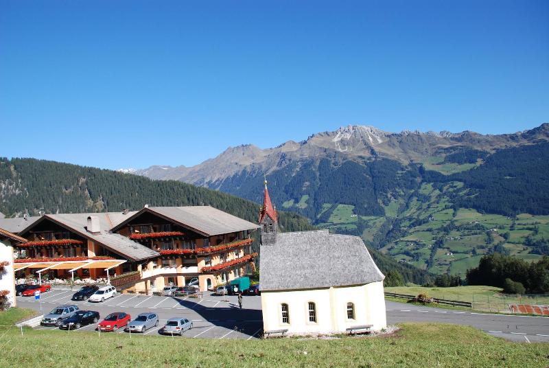 Sporthotel Kalcherhof - Genel