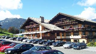 Sporthotel Kalcherhof fotoÄŸrafÄ±