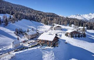 Sporthotel Kalcherhof fotoÄŸrafÄ±