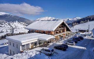 Sporthotel Kalcherhof fotoÄŸrafÄ±