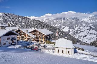 Sporthotel Kalcherhof fotoÄŸrafÄ±
