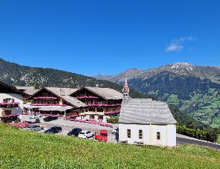 Sporthotel Kalcherhof fotoÄŸrafÄ±
