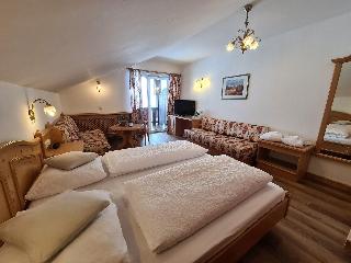 Sporthotel Kalcherhof fotoÄŸrafÄ±