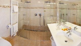 Sporthotel Kalcherhof fotoÄŸrafÄ±
