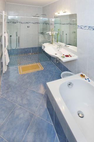 Sporthotel Kalcherhof fotoÄŸrafÄ±