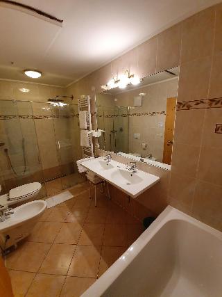 Sporthotel Kalcherhof fotoÄŸrafÄ±
