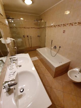 Sporthotel Kalcherhof fotoÄŸrafÄ±