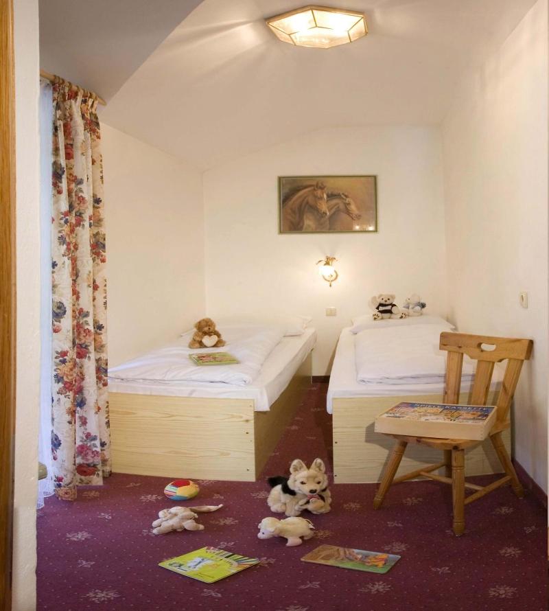 Sporthotel Kalcherhof - Oda