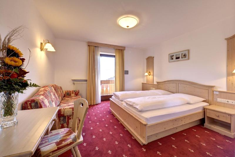 Sporthotel Kalcherhof - Oda