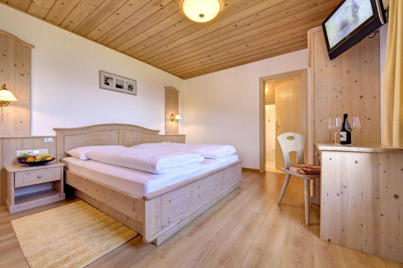 Sporthotel Kalcherhof - Oda