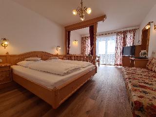 Sporthotel Kalcherhof fotoÄŸrafÄ±