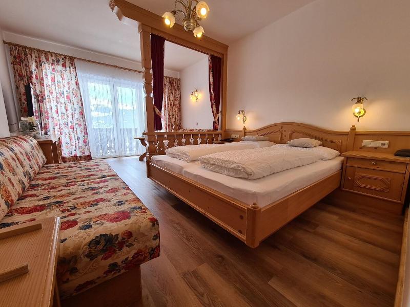 Sporthotel Kalcherhof - Oda