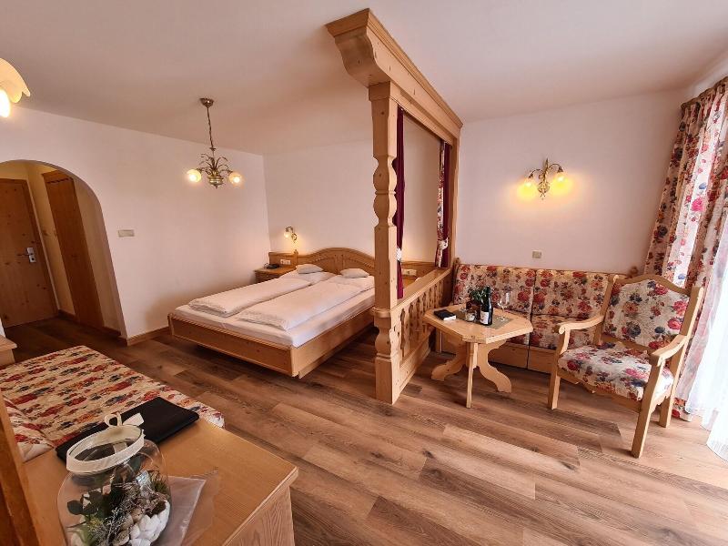 Sporthotel Kalcherhof - Oda