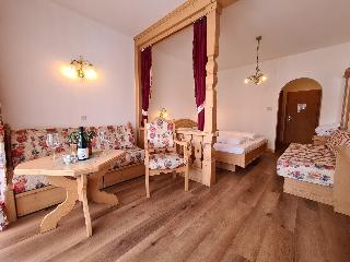 Sporthotel Kalcherhof fotoÄŸrafÄ±