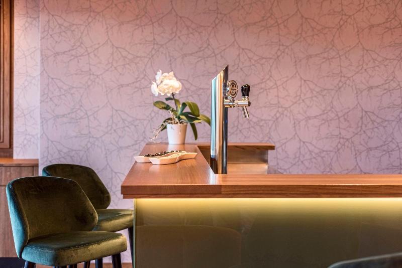 Marinis Giardino Hotel - Bar
