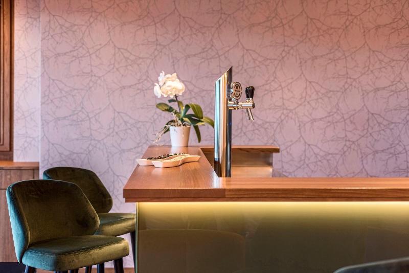 Marinis Giardino Hotel - Bar