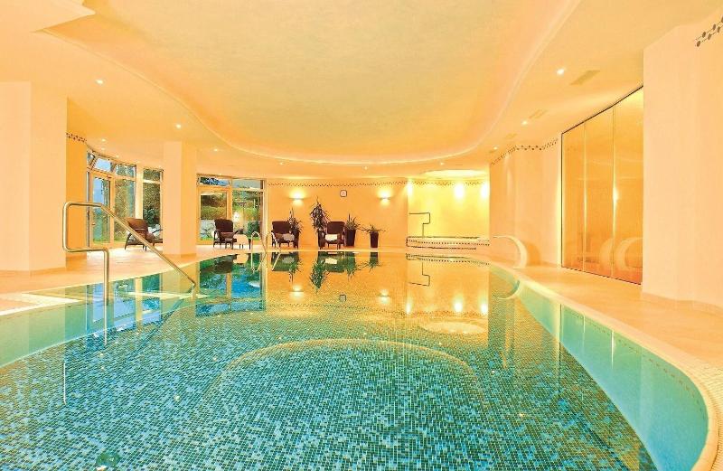 Marinis Giardino Hotel - Aktivite