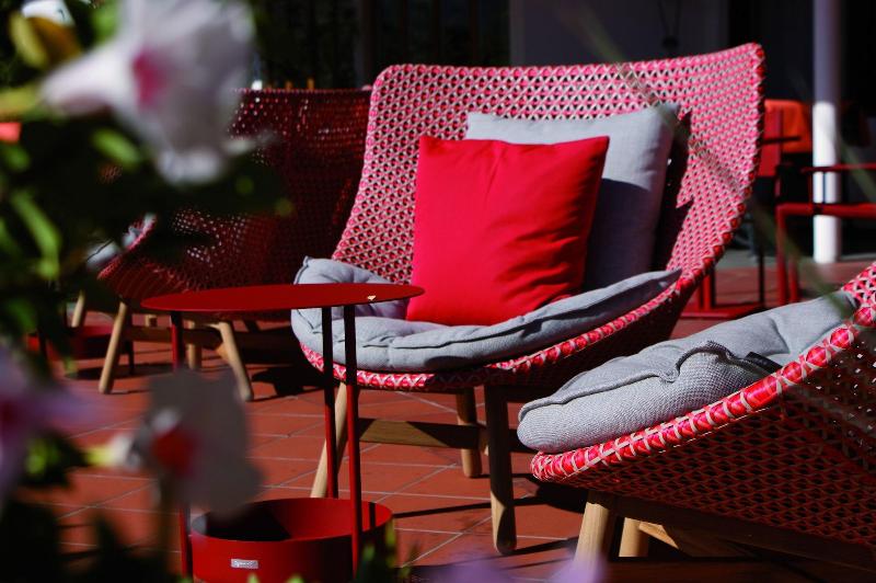 Marinis Giardino Hotel - Aktivite