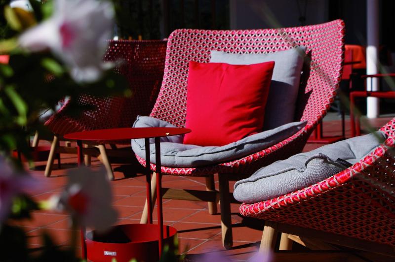 Marinis Giardino Hotel - Genel