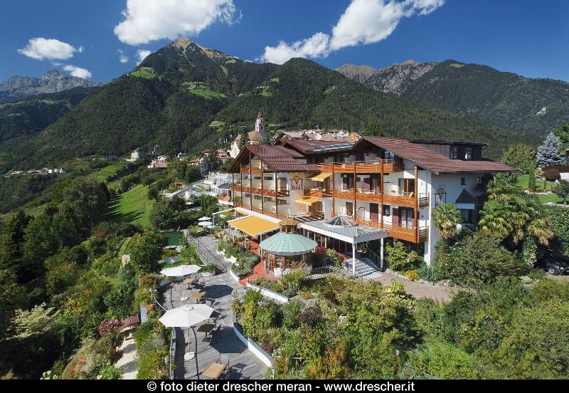 Marinis Giardino Hotel - Genel