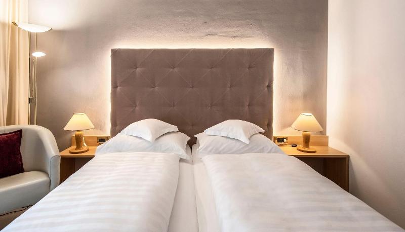 Marinis Giardino Hotel - Oda