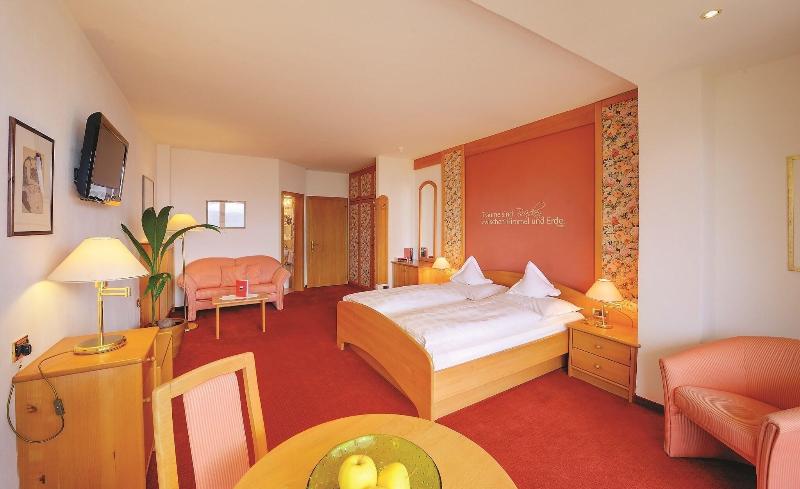 Marinis Giardino Hotel - Oda