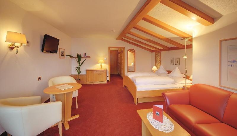 Marinis Giardino Hotel - Oda