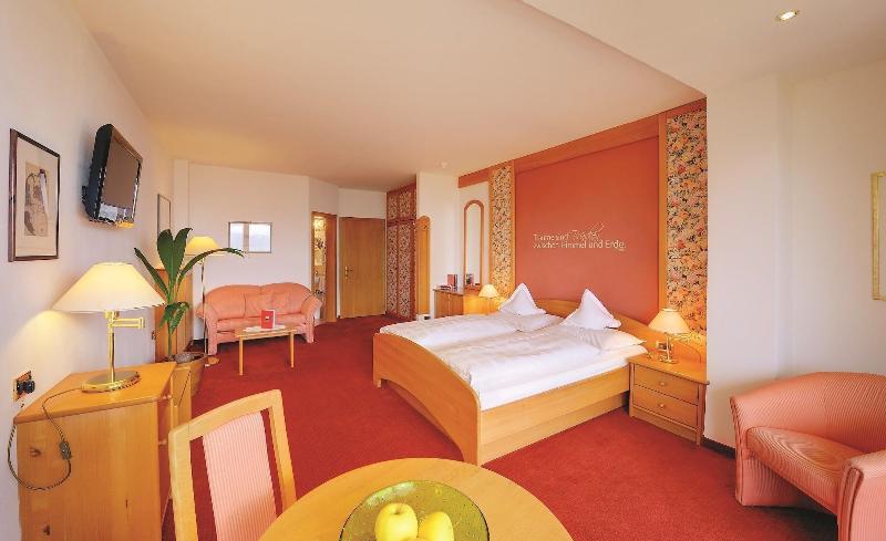 Marinis Giardino Hotel - Oda