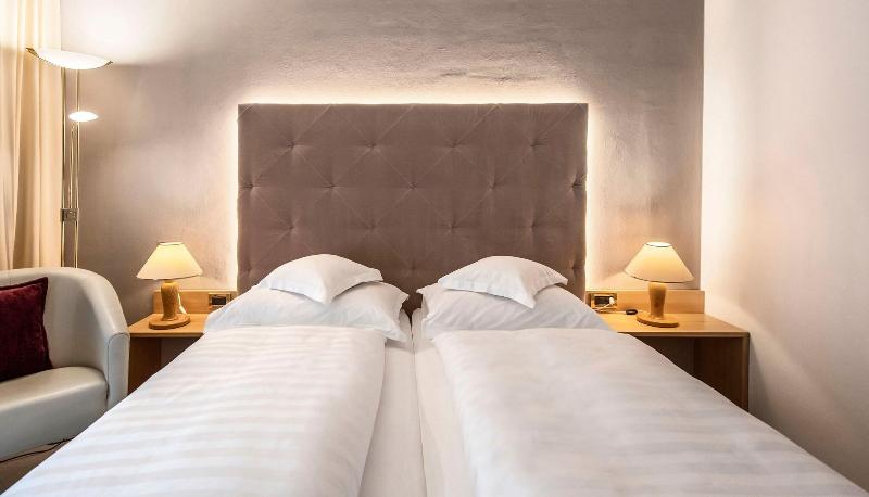 Marinis Giardino Hotel - Oda