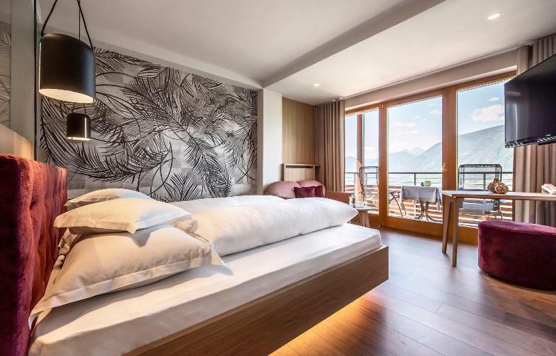 Marinis Giardino Hotel - Oda