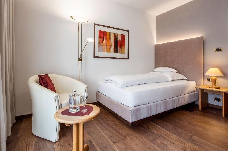 Marinis Giardino Hotel - Oda